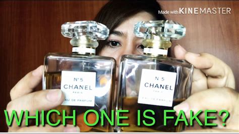 fake chanel 5 perfume|genuine chanel no 5 perfume.